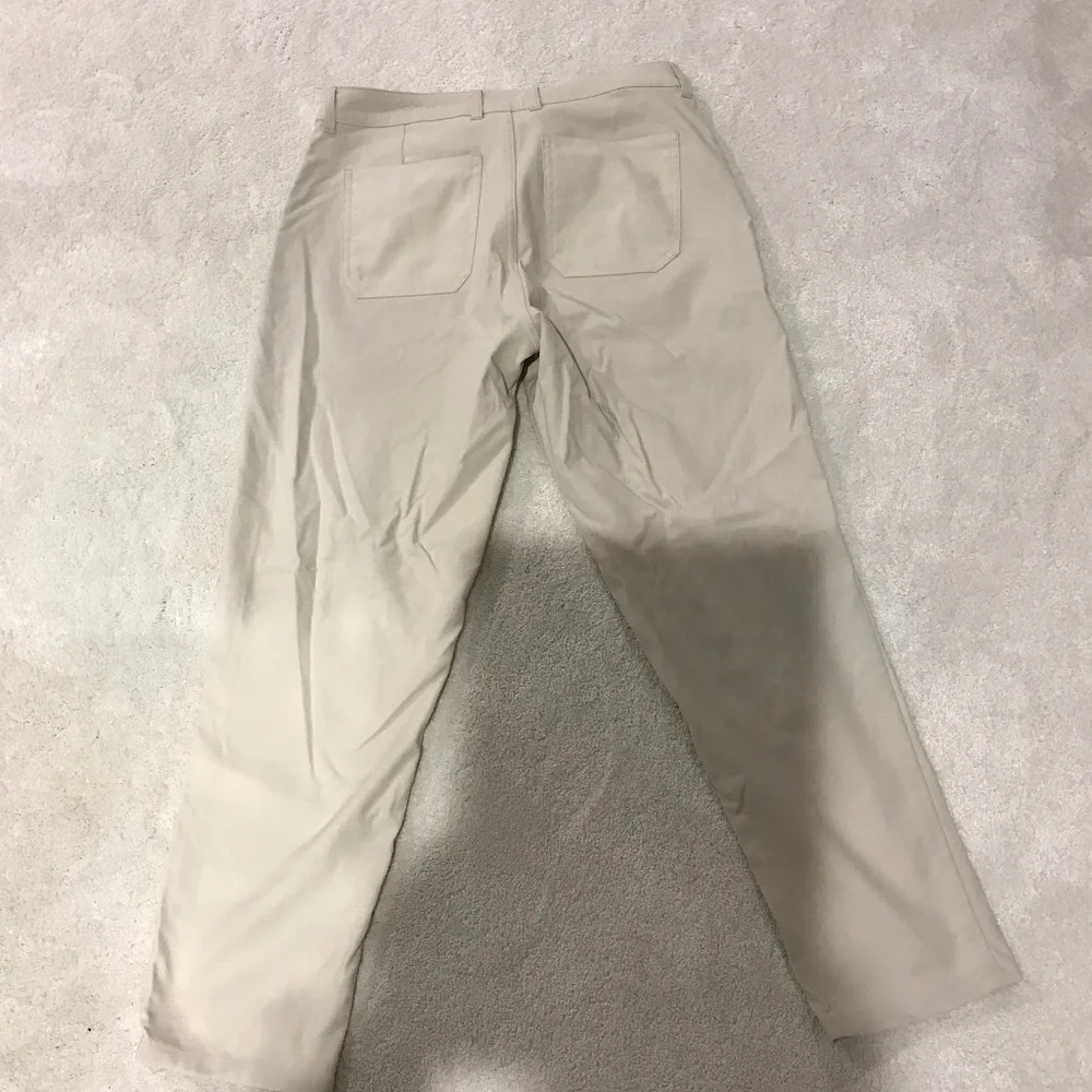 Seagale Canvas Jeans - Picture 3 of 7